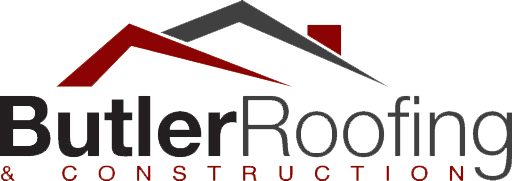 Butler Roofing logo